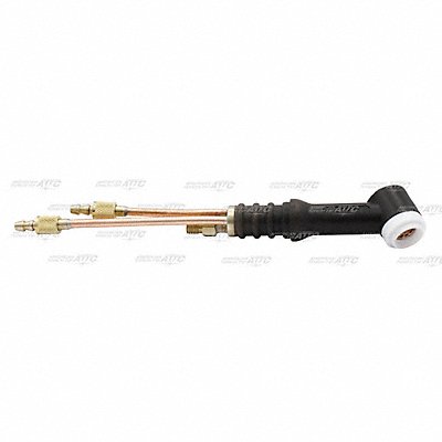 AMERICAN TORCH TIP 20 ATTC 60 Rigid TIG Torch Body
