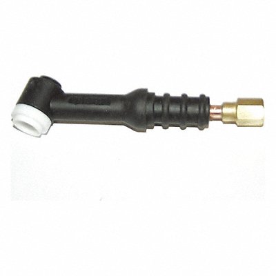 AMERICAN TORCH TIP 17FM ATTC 60 Flexible TIG Torch Body