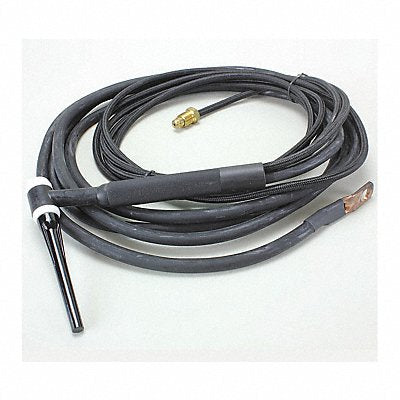 AMERICAN TORCH TIP 17FV12R ATT Air-Cooled TIG Torch Kit