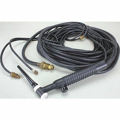 AMERICAN TORCH TIP 18V12 ATT Water-Cooled TIG Torch Kit