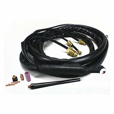AMERICAN TORCH TIP 2012R ATT Water-Cooled TIG Torch Kit