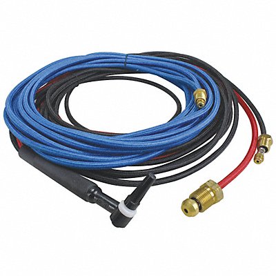 AMERICAN TORCH TIP 20HP12R ATT Water-Cooled TIG Torch Kit