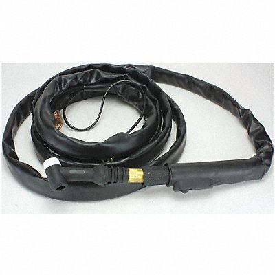AMERICAN TORCH TIP 2625R ATT Air-Cooled TIG Torch Kit