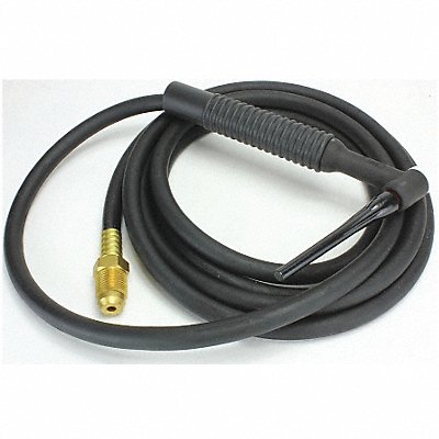 AMERICAN TORCH TIP 26F25R ATT Air-Cooled TIG Torch Kit