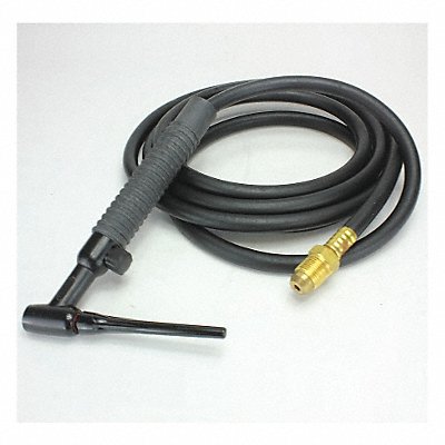 AMERICAN TORCH TIP 26HPV12R ATT Air-Cooled TIG Torch Kit