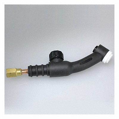 AMERICAN TORCH TIP 9FV ATTC 60 Flexible TIG Torch Body