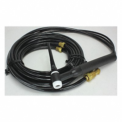 AMERICAN TORCH TIP 9FV12R ATT Air-Cooled TIG Torch Kit