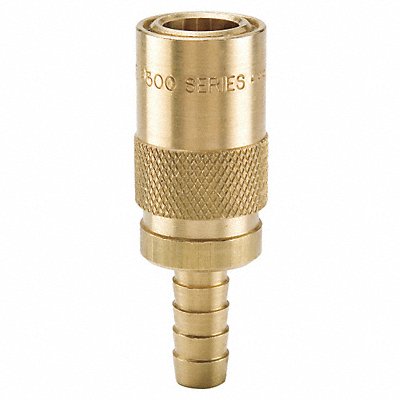 PARKER PC506 Quick Connect Socket 1/2