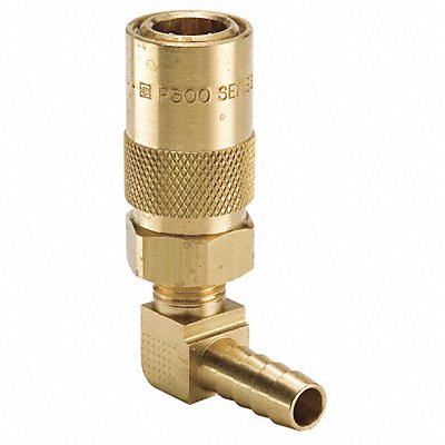 PARKER PC318 Quick Connect Socket 3/8