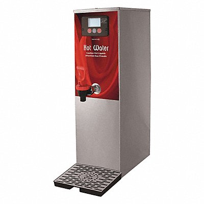 NEWCO COFFEE NHW15 Hot Water Dispenser 2 Gal
