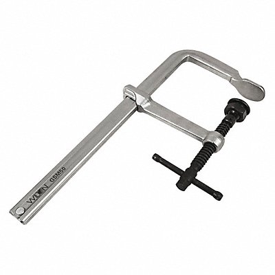 WILTON GSM50 F-Clamp 20in. Max Jaw Opening Heavy Duty