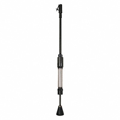 CHICAGO PNEUMATIC CP0200B18L2F Floor Sand Rammer 21-29/32 in L