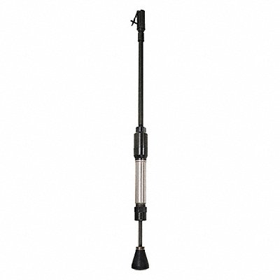 CHICAGO PNEUMATIC CP0200B22L2F Floor Sand Rammer 24-29/32 in L
