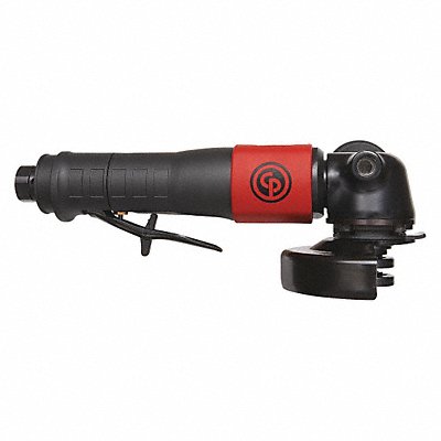 CHICAGO PNEUMATIC CP7540CN Angle Grinder 12 000 RPM 40 cfm 1.1 hp