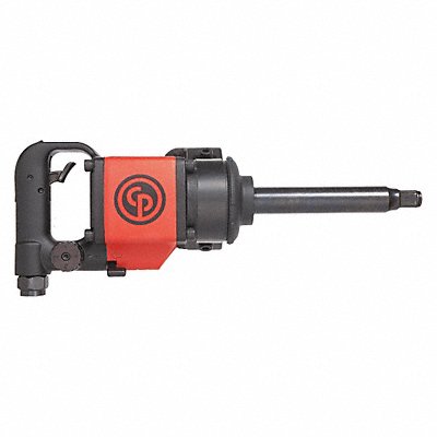 CHICAGO PNEUMATIC CP7763D6 Impact Wrench Air Powered 6600 rpm