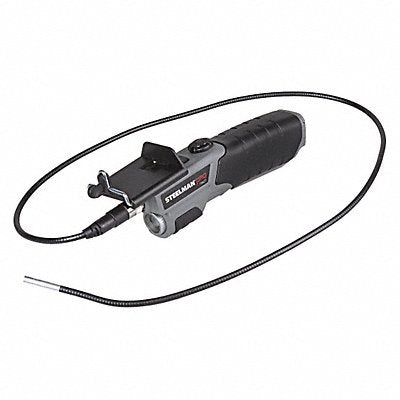 STEELMAN PRO 78823 Automotive Scope Kit Plastic/Metal 5 pcs