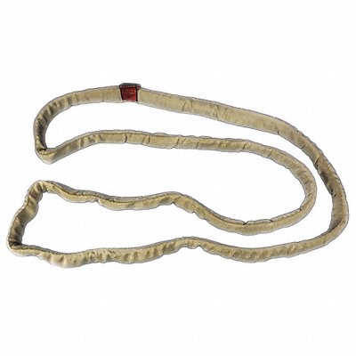 STREN-FLEX STRERS412 Round Sling Endless 12 ft L 21200 lb Cap