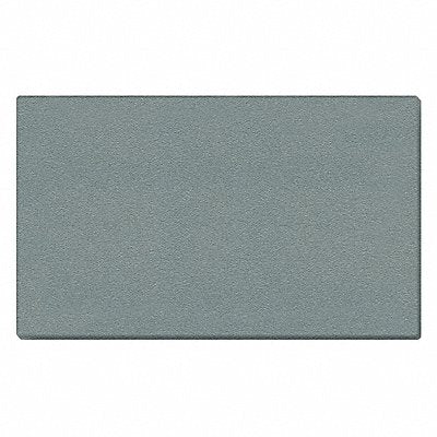 GHENT 12UV48W199 Bulletin Board 48-5/8 in H Stone