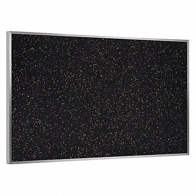 GHENT ATR34TN Bulletin Board 46-1/2 in W 36 in H