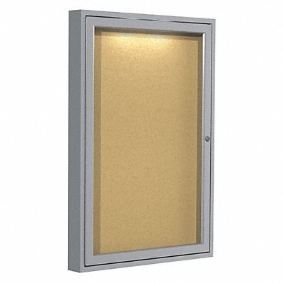 GHENT CPA13624K Message Centre 36 W 24 H Natural