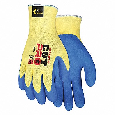 MCR SAFETY 9687XL Cut Resistant Gloves XL/10 PR