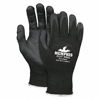 MCR SAFETY 92733PUXL J4416 Cut Resistant Gloves XL/10 PR