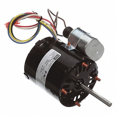 FASCO D1102 Motor 1/20 HP 1550 rpm 3.3 115/230V