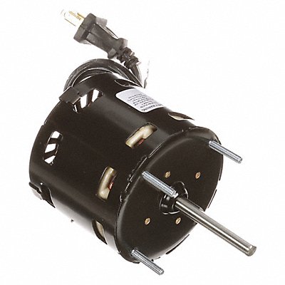 FASCO D1117 Motor 1/65 HP 1590 rpm 3.3 115V