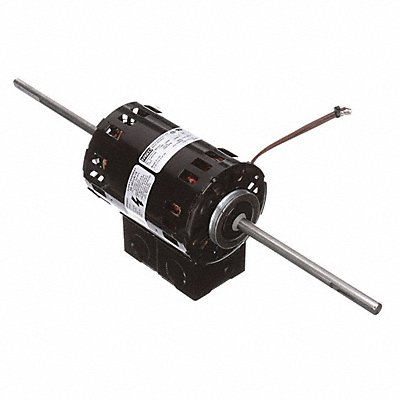 FASCO D1140 Motor 1/10 1/12 1/15 HP 1500 rpm 3.3 115