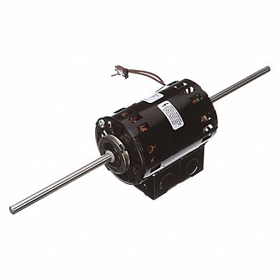 FASCO D1141 Motor 1/15 1/25 1/35 HP 1000 rpm 115V
