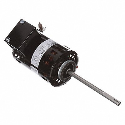 FASCO D1144 Motor 1/25 HP 1200 rpm 3.3 115V