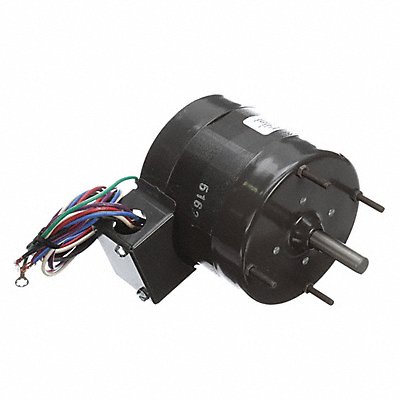 FASCO D115 Motor 1/12 HP 1550 rpm 4.4 115/230V