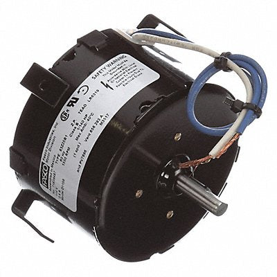 FASCO D1159 Motor 1/140 HP 1550 rpm 3.3 115V