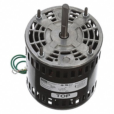 FASCO D1170 Motor 1/15 HP 1550 rpm 4.4 115V