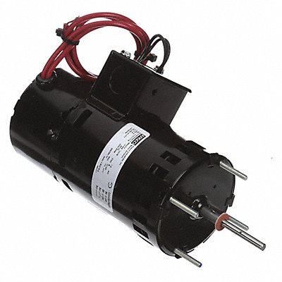 FASCO D1171 Motor 1/12 HP 3000 rpm 3.3 460V