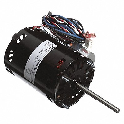 FASCO D1182 Motor 1/16 HP 3450 rpm 3.3 208-230V