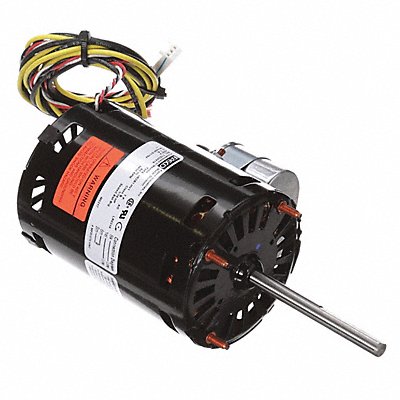 FASCO D1184 Motor 1/16 HP 3450 rpm 3.3 460V