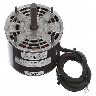 FASCO D119 Motor 1/11 1/25 1/70 HP 1500 rpm 115V