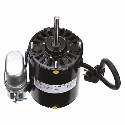 FASCO D1243 Motor 1/20 HP 1550 rpm 3.3 115V