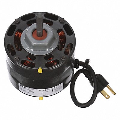 FASCO D1246 Motor 1/15 HP 1550 rpm 4.4 115V