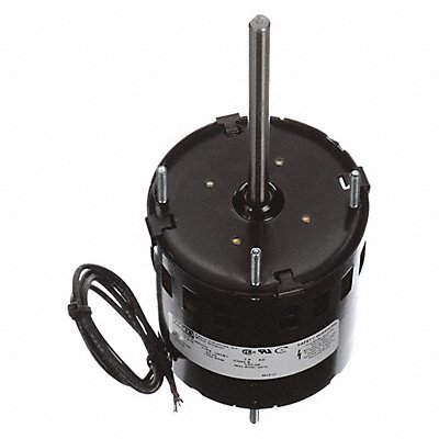 FASCO D130 Motor 1/40 HP 1550 rpm 3.3 115V