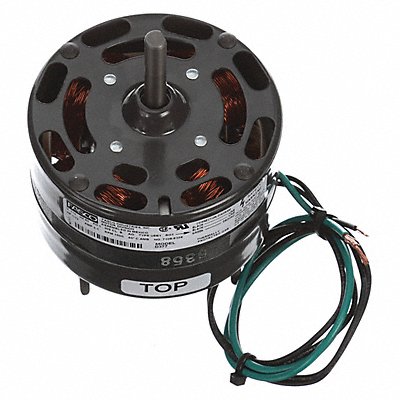 FASCO D377 Motor 1/12 HP 1500 rpm 4.4 115V