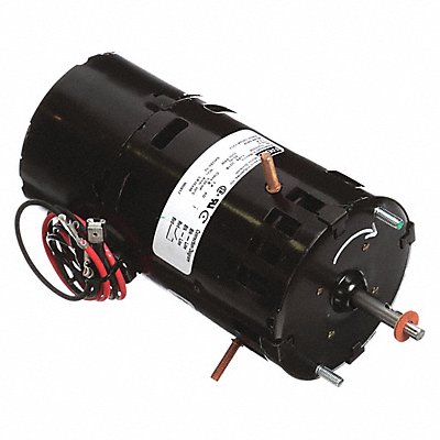 FASCO D454 Motor 1/30 HP 3000 rpm 3.3 115V