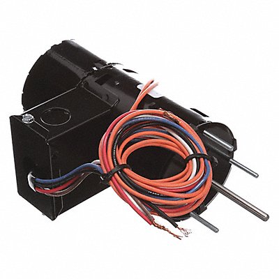 FASCO D456 Motor 1/15 HP 3000 rpm 3.3 115/230V