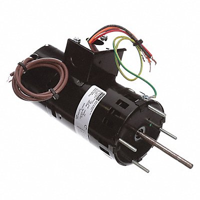 FASCO D459 Motor 1/15 HP 3000 rpm 3.3 230/460V