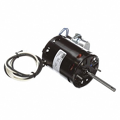 FASCO D461 Motor 1/8 HP 3200 rpm 3.3 460V