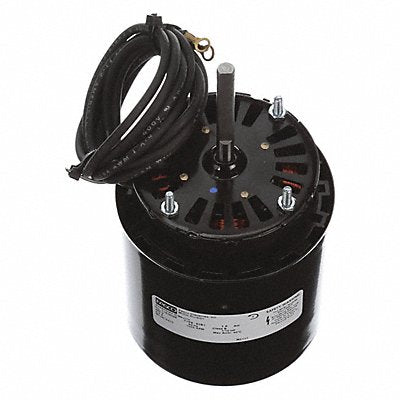 FASCO D475 Motor 1/15 HP 1550 rpm 3.3 460V