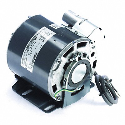 FASCO D827 Motor 1/8 HP 700 rpm 48 115V