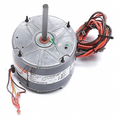FASCO D832 Motor 1/8 HP 825 rpm 48 208-230V