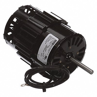 FASCO D9487 Motor 1/12 HP 1500/1300 rpm 3.3 230V